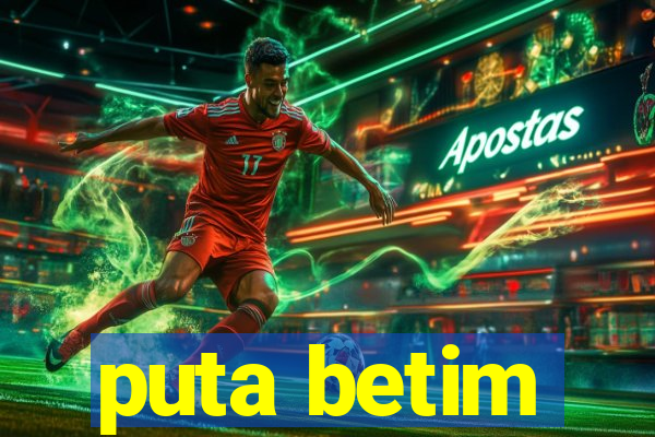 puta betim